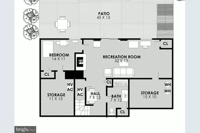 36181 Foxlore Farm Lane, Round Hill, VA 20141 - Photo 41