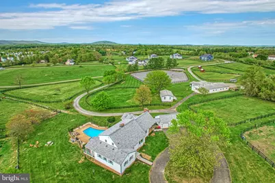 36181 Foxlore Farm Lane, Round Hill, VA 20141 - Photo 53