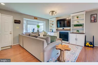 919 Smartts Lane NE, Leesburg, VA 20176 - Photo 3