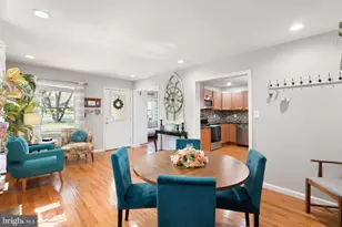 412 S Maple Ave, Purcellville, VA 20132 - Photo 5