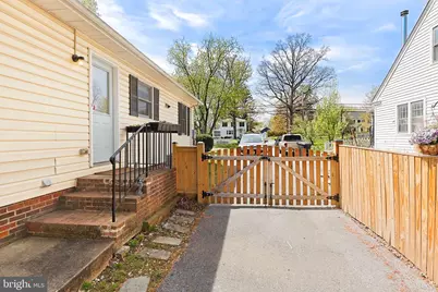 412 S Maple Avenue, Purcellville, VA 20132 - Photo 25