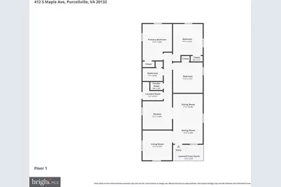 412 S Maple Avenue, Purcellville, VA 20132 - Photo 27