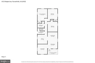 412 S Maple Ave, Purcellville, VA 20132 - Photo 27