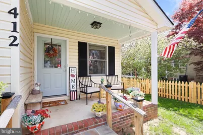 412 S Maple Avenue, Purcellville, VA 20132 - Photo 3
