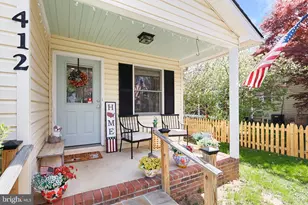 412 S Maple Ave, Purcellville, VA 20132 - Photo 3