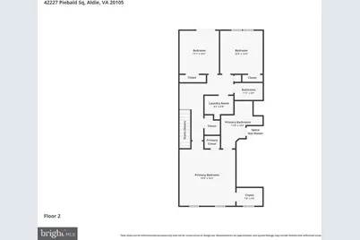 42227 Piebald Square, Aldie, VA 20105 - Photo 53