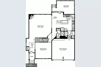 24887 Coventry Grove Court, Chantilly, VA 20152 - Photo 15