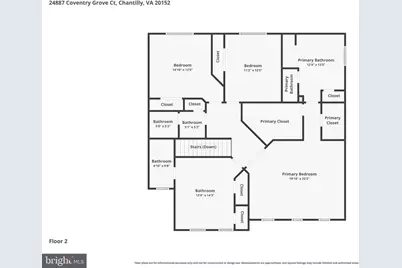 24887 Coventry Grove Court, Chantilly, VA 20152 - Photo 69
