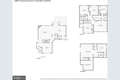 24887 Coventry Grove Court, Chantilly, VA 20152 - Photo 67