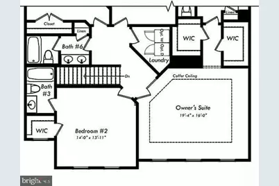 24887 Coventry Grove Court, Chantilly, VA 20152 - Photo 17