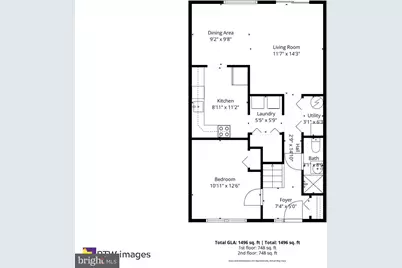 46 Wedgedale Drive, Sterling, VA 20164 - Photo 25