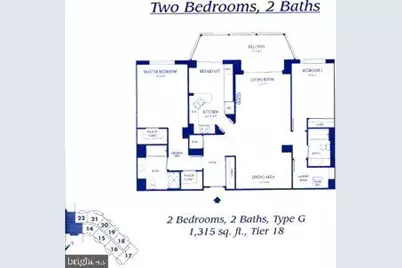 19365 Cypress Ridge Terrace #306, Leesburg, VA 20176 - Photo 23