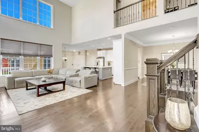 23311 Silcott Woods Terrace, Ashburn, VA 20148 - Photo 3