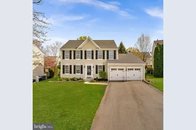 35786 Chapel Hill Court, Round Hill, VA 20141 - Photo 1