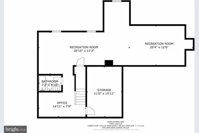35786 Chapel Hill Court, Round Hill, VA 20141 - Photo 49