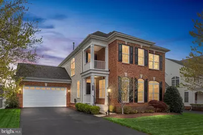 13583 Elysian Drive, Leesburg, VA 20176 - Photo 1