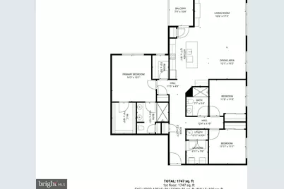 21630 Hawksbill High Circle #202, Sterling, VA 20164 - Photo 71