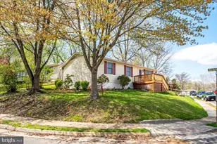 599 Rockbridge Dr SE, Leesburg, VA 20175 - Photo 3