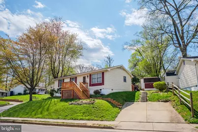 599 Rockbridge Drive SE, Leesburg, VA 20175 - Photo 1