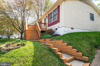 599 Rockbridge Drive SE, Leesburg, VA 20175 - Photo 5