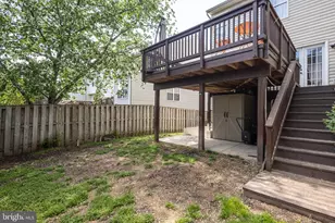 534 Kalmia Square NE, Leesburg, VA 20176 - Photo 37