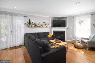 534 Kalmia Square NE, Leesburg, VA 20176 - Photo 11