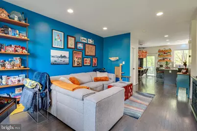 45719 Paddington Station Terrace, Sterling, VA 20166 - Photo 9