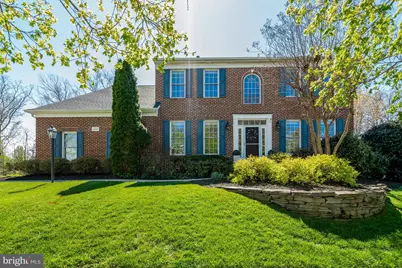 26163 Glasgow Drive, Chantilly, VA 20152 - Photo 1