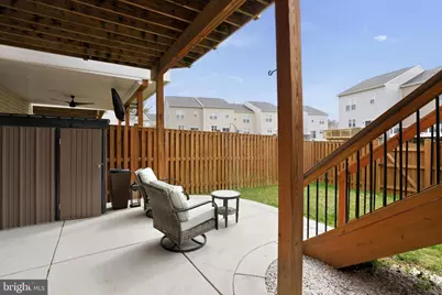 206 Miles Hawk Terrace, Purcellville, VA 20132 - Photo 55