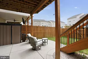 206 Miles Hawk Terrace, Purcellville, VA 20132 - Photo 55