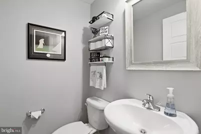 206 Miles Hawk Terrace, Purcellville, VA 20132 - Photo 29