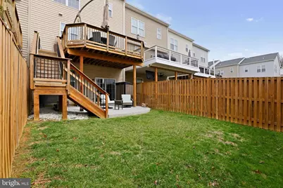 206 Miles Hawk Terrace, Purcellville, VA 20132 - Photo 57