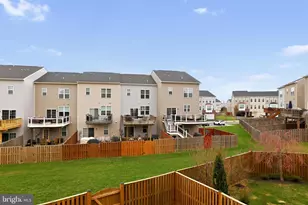 206 Miles Hawk Terrace, Purcellville, VA 20132 - Photo 27