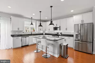 206 Miles Hawk Terrace, Purcellville, VA 20132 - Photo 3