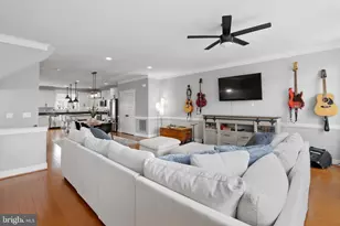 206 Miles Hawk Terrace, Purcellville, VA 20132 - Photo 21