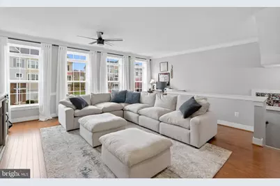 206 Miles Hawk Terrace, Purcellville, VA 20132 - Photo 19