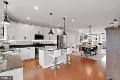 206 Miles Hawk Terrace, Purcellville, VA 20132 - Photo 7