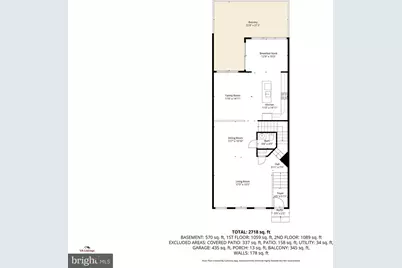 43583 White Cap Terrace, Chantilly, VA 20152 - Photo 17