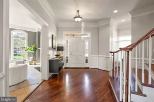 43488 Calphams Mill Ct, Leesburg, VA 20176 - Photo 5