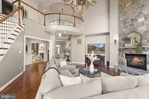 43488 Calphams Mill Ct, Leesburg, VA 20176 - Photo 25