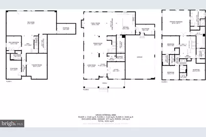 14733 Fordson Court, Waterford, VA 20197 - Photo 85