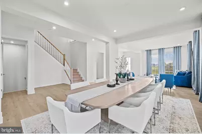 14733 Fordson Court, Waterford, VA 20197 - Photo 21