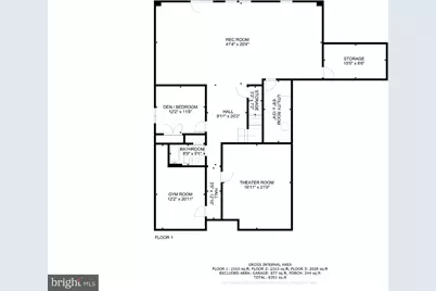 14733 Fordson Court, Waterford, VA 20197 - Photo 83