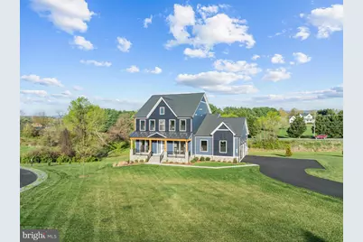 14733 Fordson Court, Waterford, VA 20197 - Photo 3