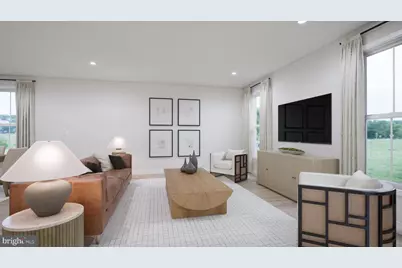 41789 Quail Meadows Court #HOMESITE 3513, Brambleton, VA 20148 - Photo 13