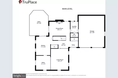 250 E Juniper Avenue E, Sterling, VA 20164 - Photo 7