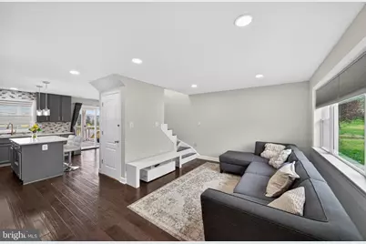 209 Shenandoah Street SE, Leesburg, VA 20175 - Photo 3