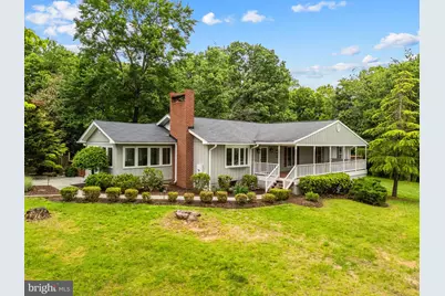 41726 Stumptown Road, Leesburg, VA 20176 - Photo 1