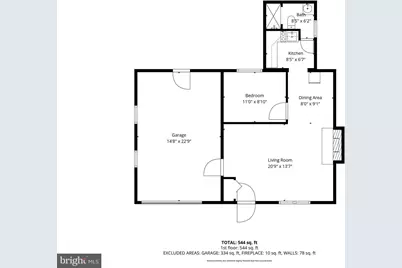 41726 Stumptown Road, Leesburg, VA 20176 - Photo 91