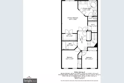 43627 Pickett Corner Terrace, Ashburn, VA 20148 - Photo 41